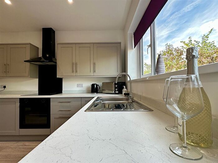 3 Bedroom Detached House To Rent In Northgate, Tickhill, Doncaster, DN11