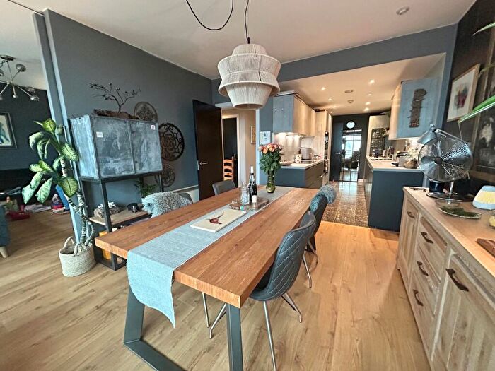 2 Bedroom Apartment To Rent In Weaver Street, Chester, CH1