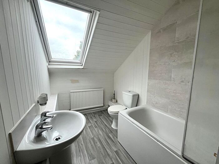 1 Bedroom Property To Rent In Range Road, Manchester, M16