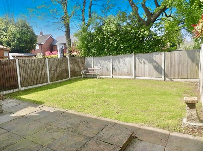 3 Bedroom Detached House For Sale In Ashgate Lane, Wincham, Northwich, CW9