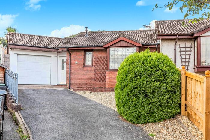 2 Bedroom Property To Rent In Darran Park, Neath Abbey, Neath, SA10