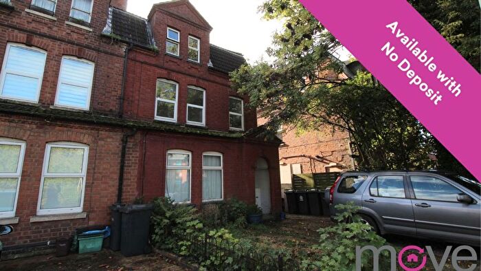 1 Bedroom Flat To Rent In Denmark Road, Gloucester, GL1