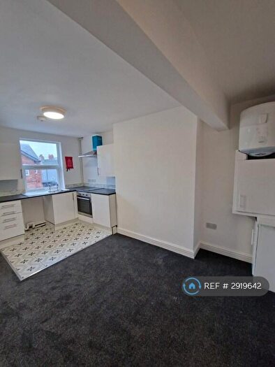 1 Bedroom Flat To Rent In Ellesmere Port, Ellesmere Port, CH65