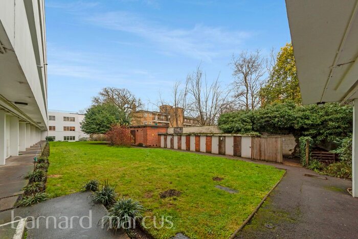 1 Bedroom Studio To Rent In Streatham Hill, London, SW2