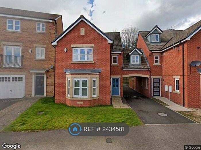 2 Bedroom Terraced House To Rent In Youens Crescent, Newton Aycliffe, DL5