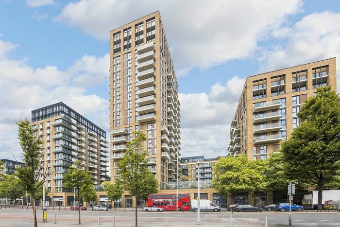 1 Bedroom Flat To Rent In Duke Of Wellington Avenue, London, SE18