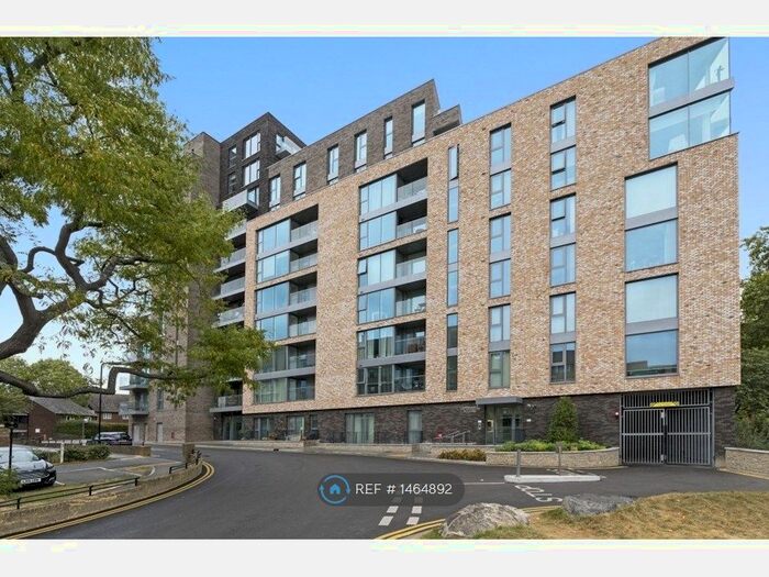 1 Bedroom Flat To Rent In The Shoreline Building, London, N4