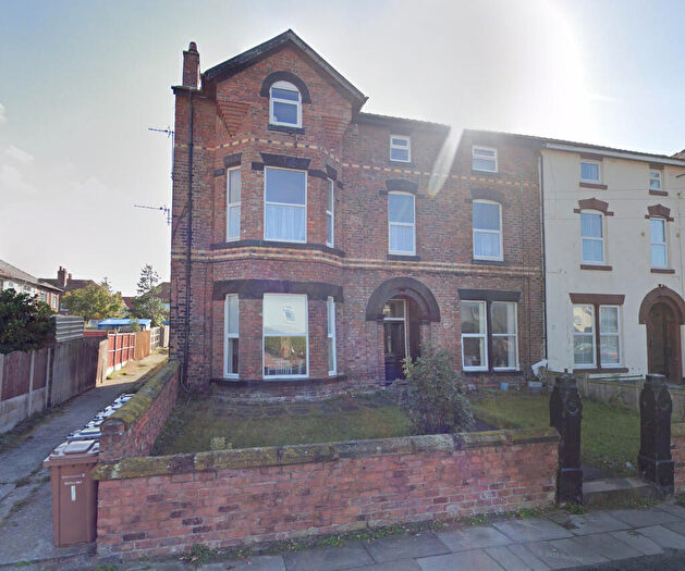 1 Bedroom Apartment To Rent In Holden Road, Brighton-le-sands, L22