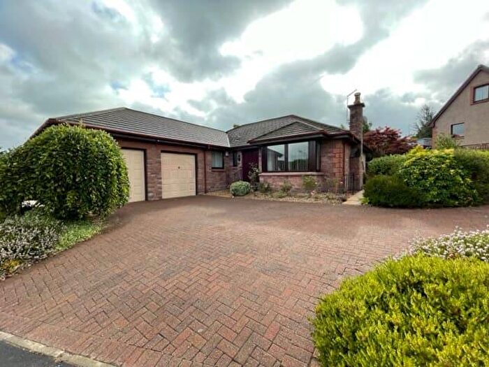 3 Bedroom Detached House To Rent In Scott Brae, Kippen, FK8