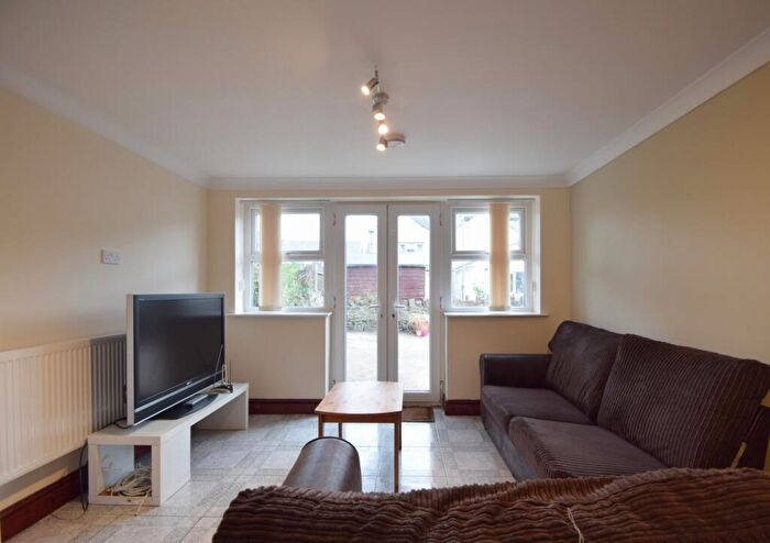 7 Bedroom House To Rent In Treorchy Street, Cathays, CF24