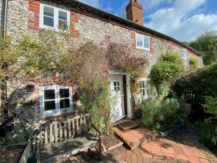 2 Bedroom Cottage To Rent In Pheasants Hill, Hambleden, Henley-On-Thames, RG9