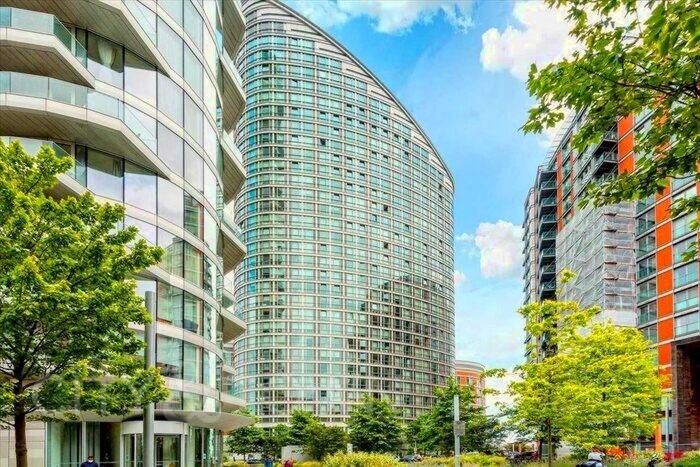 1 Bedroom Apartment To Rent In Ontario Tower, Fairmont Avenue, Canary Wharf, Blackwall, London, E14