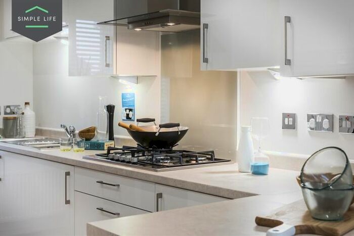 3 Bedroom Terraced House To Rent In Reynolds Place, Worsley, M28