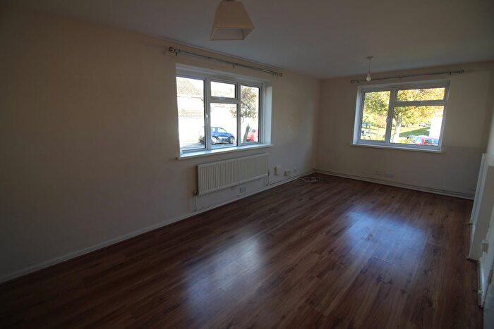 2 Bedroom Flat To Rent In Abbotts Road, Tidworth, Wiltshire, SP9