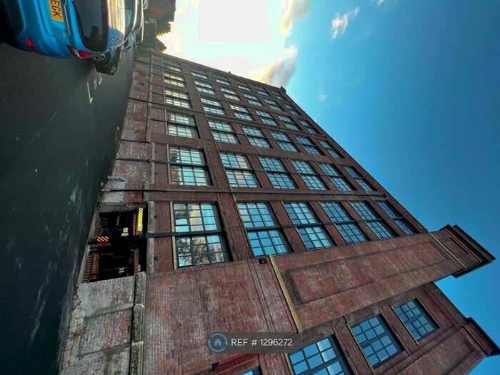 2 Bedroom Flat To Rent In Mather House, Leigh WN7