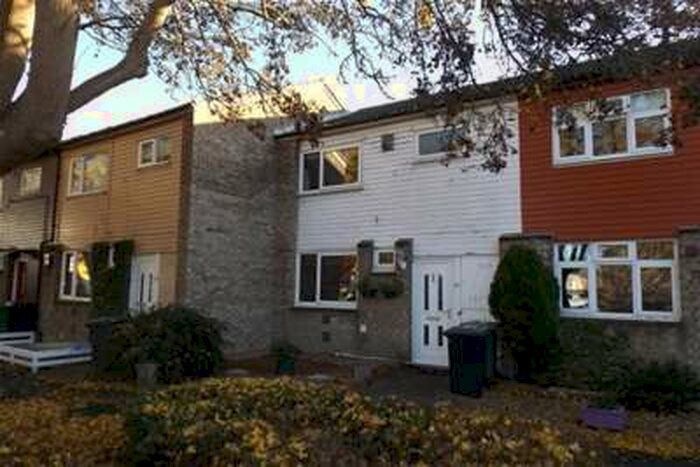 3 Bedroom House To Rent In Bretton, PE3