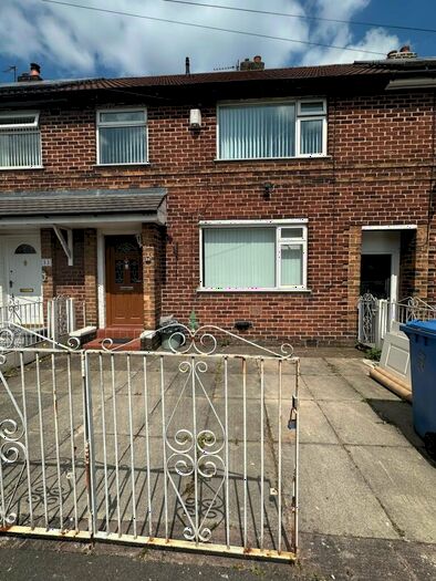 3 Bedroom House To Rent In Castleway, Swinton, Manchester, M27
