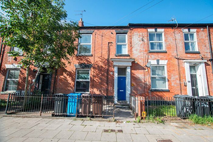 1 Bedroom Flat To Rent In Coltman Street, Kingston Upon Hull, HU3