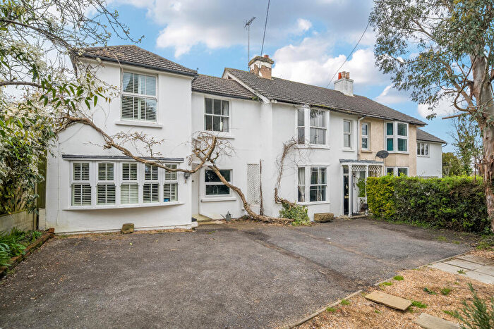 6 Bedroom House For Sale In London Road, Burgess Hill, RH15