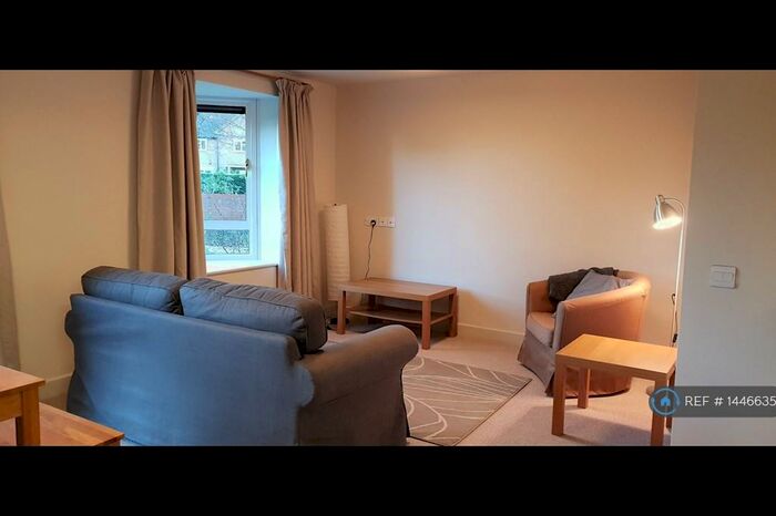 1 Bedroom Flat To Rent In Queen's Park Road, Chester, CH4