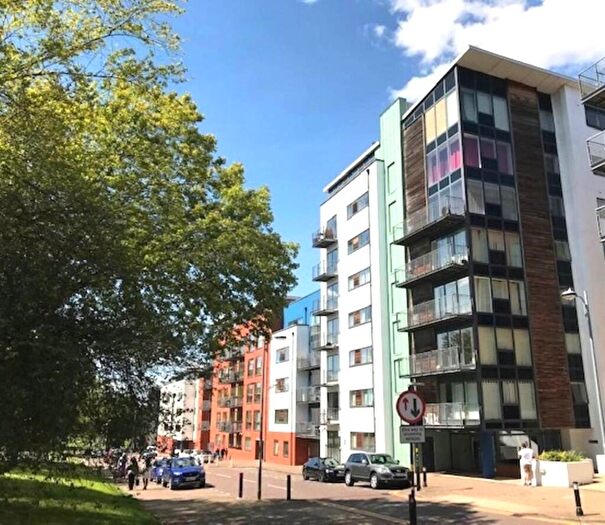 1 Bedroom Apartment To Rent In Callisto, Ryland Street, B16