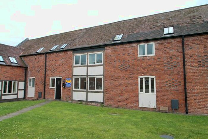 4 Bedroom Barn Conversion To Rent In Leebotwood, Church Stretton, SY6