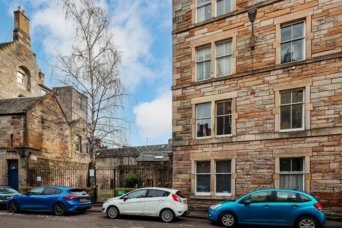 1 Bedroom Flat To Rent In Sciennes House Place, Newington, Edinburgh, EH9