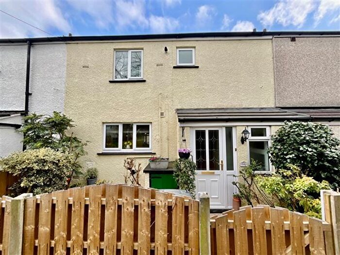 3 Bedroom Terraced House For Sale In Deer Park Place, Sheffield, S6