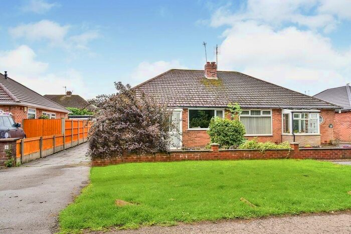 2 Bedroom Semi-Detached House To Rent In Clay Lane, Handforth, Wilmslow, SK9