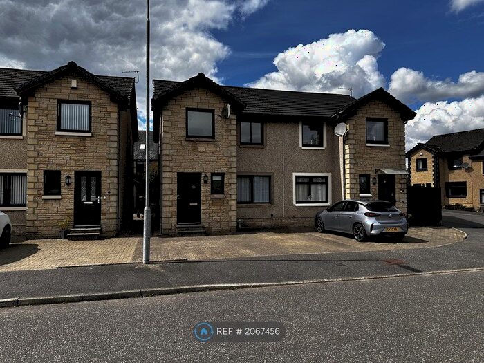 3 Bedroom Semi-Detached House To Rent In Rosemary Court, Denny, FK6