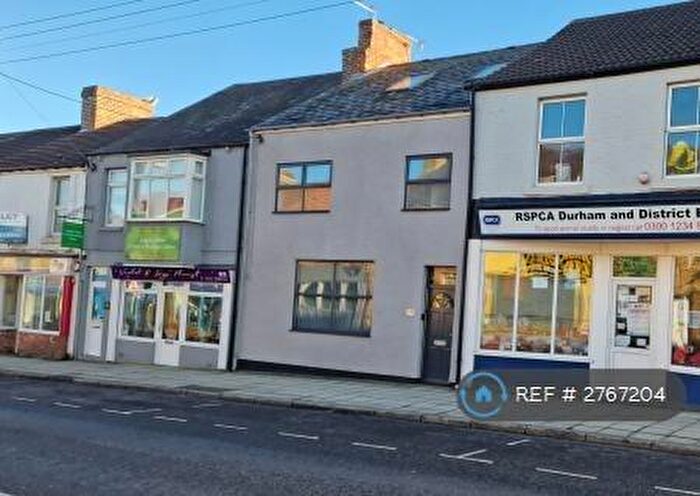 6 Bedroom Terraced House To Rent In High Street South, Langley Moor, Durham, DH7