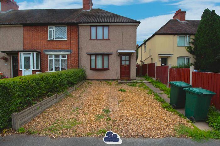 3 Bedroom Semi-Detached House To Rent In Seagrave Road, Coventry, CV1