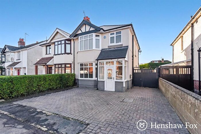 3 Bedroom Semi Detached House For Sale In Rushington Avenue, Totton, Hampshire, SO40