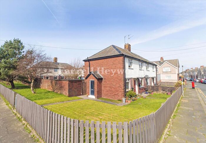 1 Bedroom Flat For Sale In Dundalk Street, Barrow In Furness, LA14