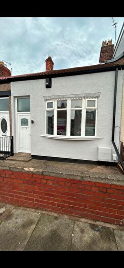 1 Bedroom Terraced House To Rent In Ryhope Road, Ryhope, SR2
