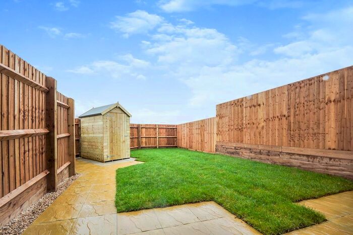 3 Bedroom Semi-Detached House To Rent In Bumble Close, Brockworth, Gloucester GL3