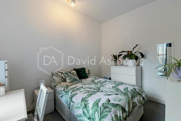 1 Bedroom Flat To Rent In Cardwell Terrace, Tufnell Park, London, N7