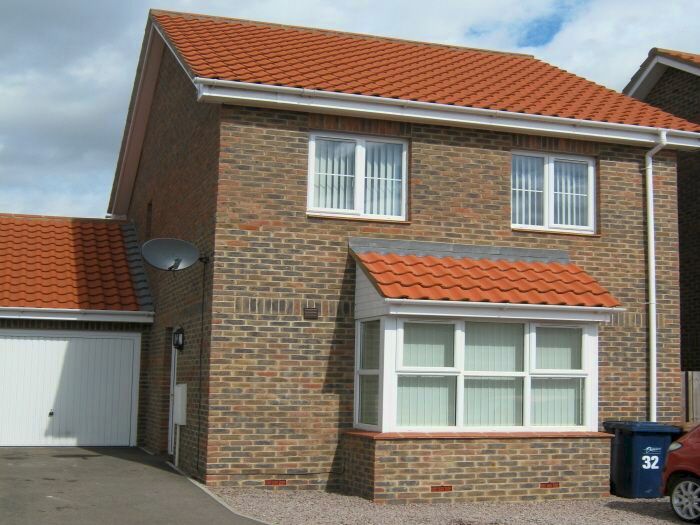 3 Bedroom Detached House To Rent In Fields View, Benwick, PE15