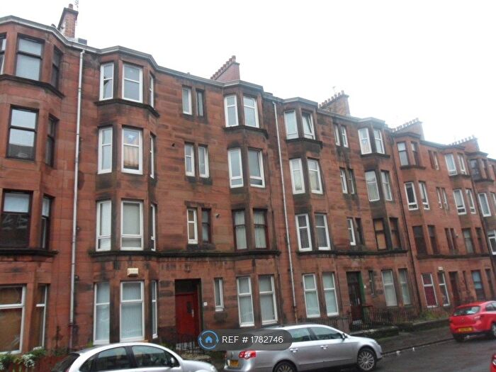 1 Bedroom Flat To Rent In Kennoway Drive, Glasgow, G11