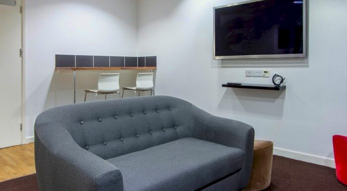 1 Bedroom Studio To Rent In 4-6 Cambridge Terrace, Oxford OX1