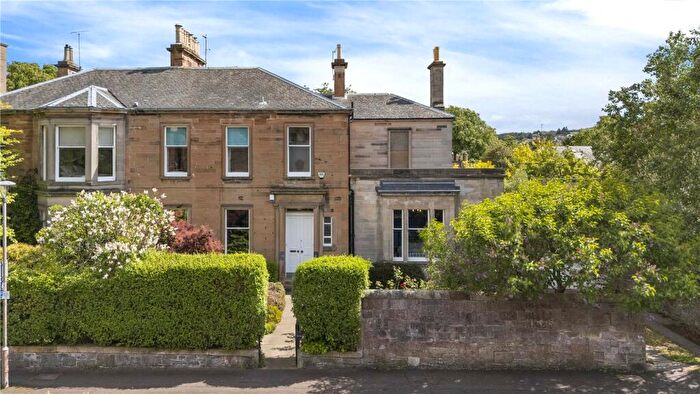 3 Bedroom Apartment For Sale In Dick Place, Grange, Edinburgh, Midlothian, EH9