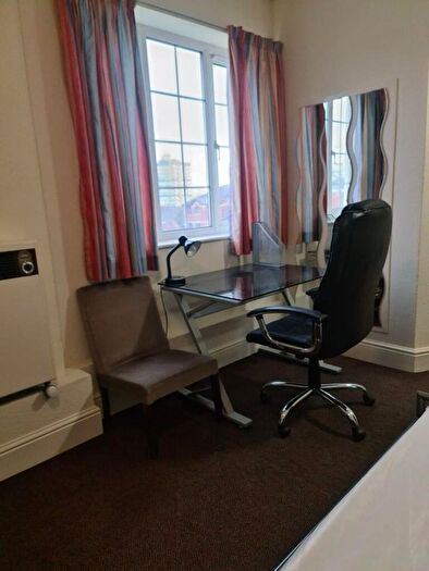 1 Bedroom Property To Rent In Holyhead Road, Coventry, CV1