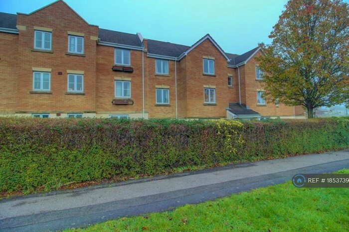 1 Bedroom Flat To Rent In Orchard Gate, Bradley Stoke, Bristol, BS32