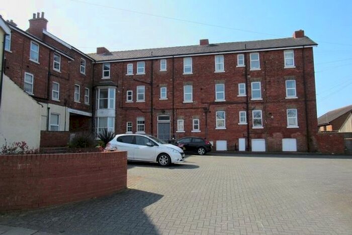 1 Bedroom Flat To Rent In Sea View Road, Skegness, PE25