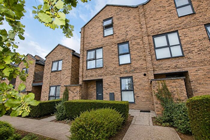 4 Bedroom Semi Detached House For Sale In Avedon Close, Harrow, HA2