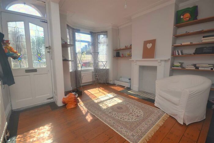 2 Bedroom Terraced House To Rent In Cholmeley Road, Reading, RG1