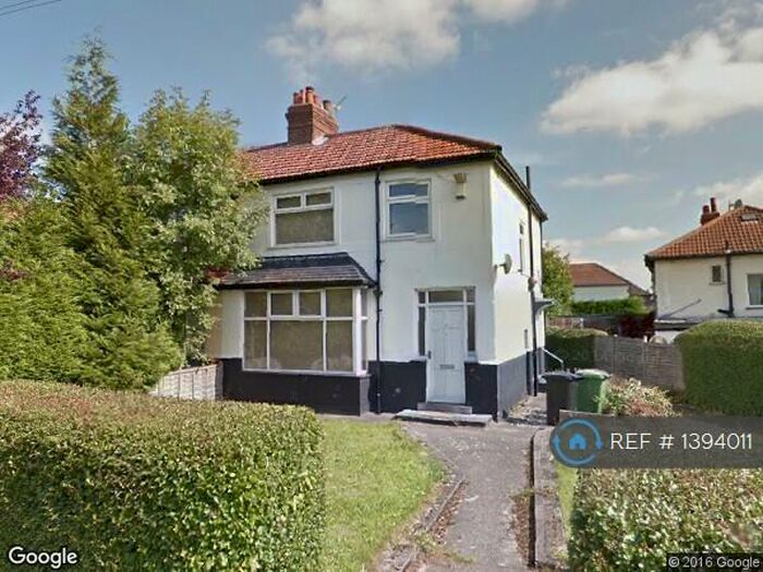 3 Bedroom Semi-Detached House To Rent In Calgary Place, Leeds, LS7