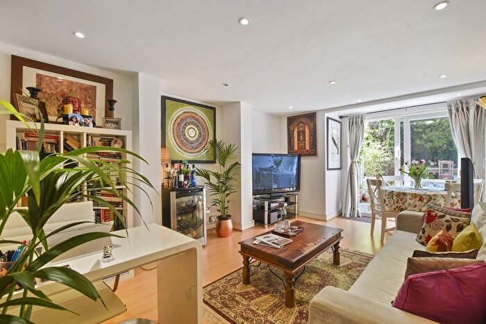 1 Bedroom Flat To Rent In Finchley Road, London, NW3