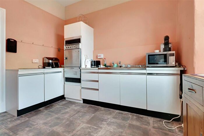 3 Bedroom Apartment For Sale In Under Minnow Road, Barnstaple, Devon, EX31