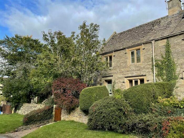 3 Bedroom Cottage For Sale In Brockhampton, Cheltenham, GL54